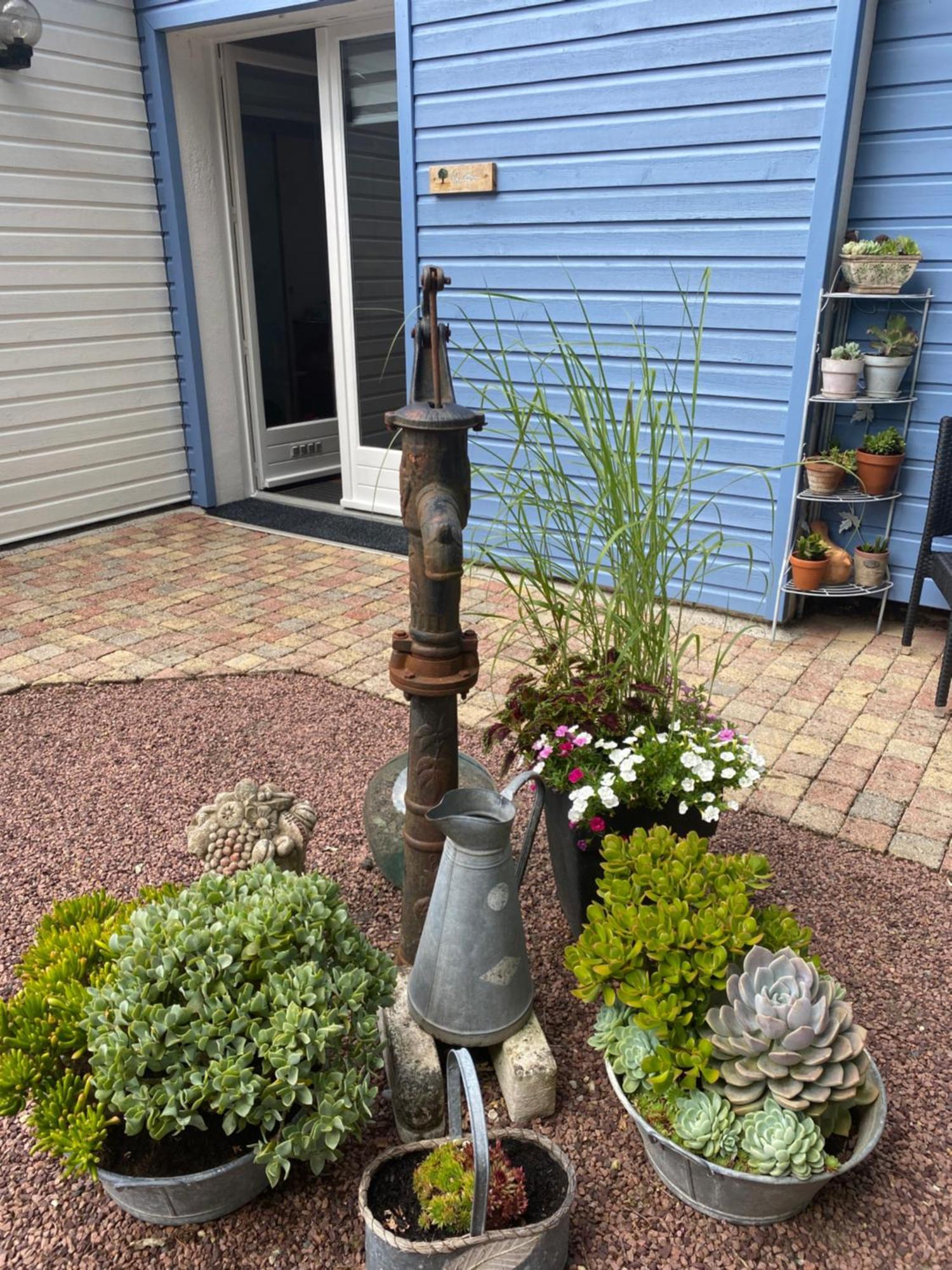 Le Clos Des Chenes Challans Exterior photo
